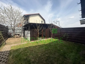 Casă Înșiruită Hărman 4 Camere, Curte Teren 225 mp - imagine 11