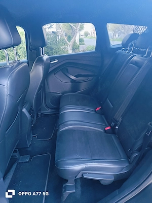 Ford kuga vand  schimb cu electrica100%  - imagine 10