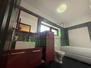 Casă Înșiruită Hărman 4 Camere, Curte Teren 225 mp - imagine 10