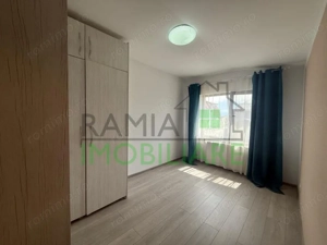 Casă Înșiruită Hărman 4 Camere, Curte Teren 225 mp - imagine 8