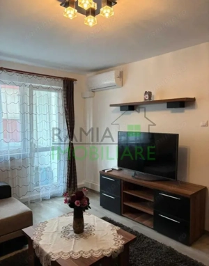 Apartament 2 Camere, Etaj 1, Sala Sporturilor, Mobilat, Utilat, Parcare