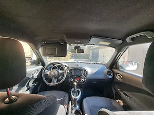 Vand Nissan juke  - imagine 5