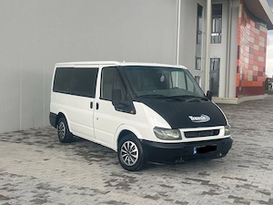 Ford Transit 2006