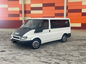 Ford Transit 2006 - imagine 5