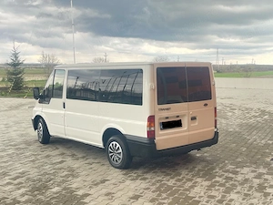 Ford Transit 2006 - imagine 4