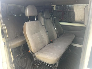 Ford Transit 2006 - imagine 3