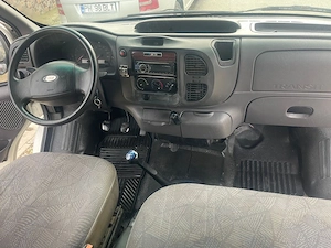 Ford Transit 2006 - imagine 2