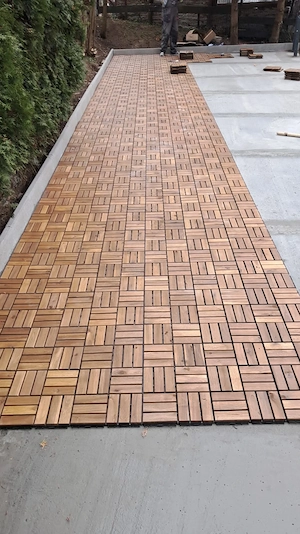 Execut lucrari interioare exterioare