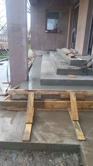 Execut lucrari interioare exterioare - imagine 4