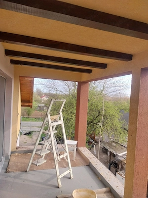 Execut lucrari interioare exterioare - imagine 3