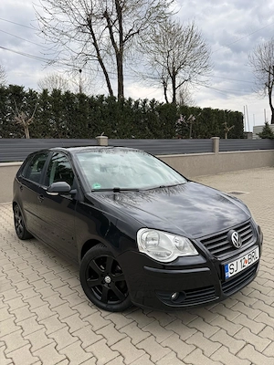 Volkswagen Polo 1.4 TDI