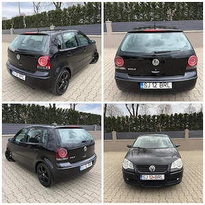 Volkswagen Polo 1.4 TDI - imagine 10