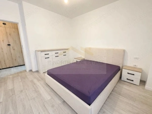 Apartament de închiriat 2 camere Grand Kristal Residence Berceni