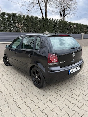 Volkswagen Polo 1.4 TDI - imagine 6
