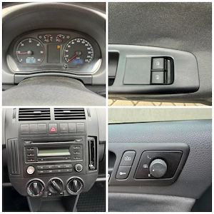Volkswagen Polo 1.4 TDI - imagine 7