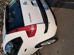 Vand  autoturism Citroen C4  - imagine 2