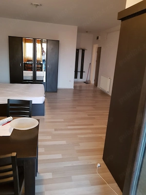 Proprietar inchiriez garsoniera Prelungirea Ghencea 289, ansamblul Sunrise residence