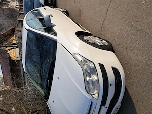 Vand  autoturism Citroen C4  - imagine 5