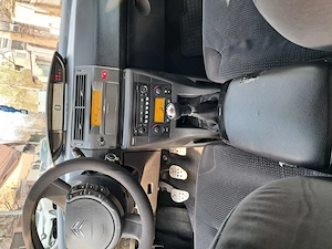 Vand  autoturism Citroen C4  - imagine 4