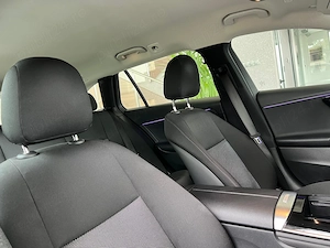 Mercedes-Benz C 200d MHEV - imagine 14