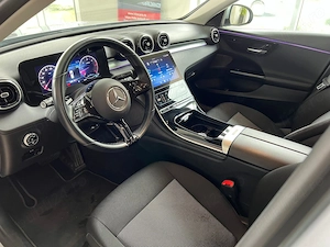 Mercedes-Benz C 200d MHEV - imagine 6