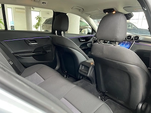 Mercedes-Benz C 200d MHEV - imagine 12