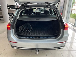 Mercedes-Benz C 200d MHEV - imagine 5