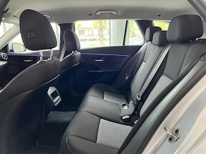 Mercedes-Benz C 200d MHEV - imagine 7