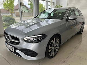 Mercedes-Benz C 200d MHEV - imagine 2