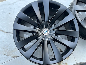 jante Bmw r20 originale  - imagine 2