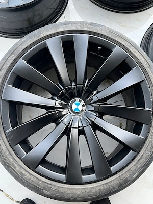 jante Bmw r20 originale  - imagine 5
