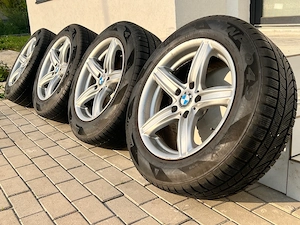 jante bmw r17 m+S - imagine 2