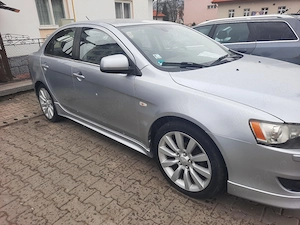 De vânzare Mitsubishi Lancer - imagine 2