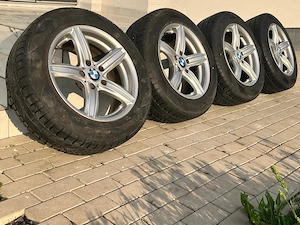 jante bmw r17 m+S - imagine 3