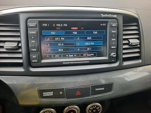 De vânzare Mitsubishi Lancer - imagine 5