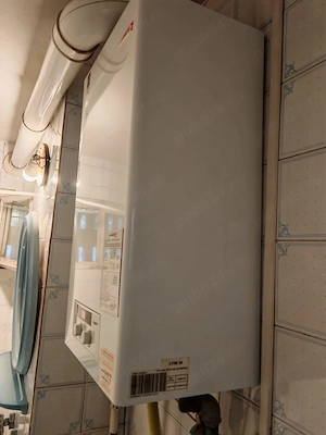 Centrala termica Protherm Lynx functionala - imagine 3