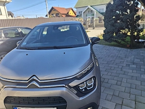 vand autoturism Citroen c3  - imagine 3