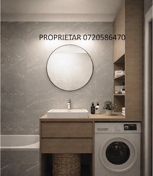 Garsonieră premium de inchiriat  Estoria City L2 | complet mobilată & utilată | - imagine 3