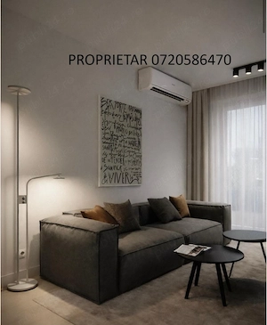 Garsonieră premium de vanzare   Estoria City L2 | complet mobilată & utilată |
