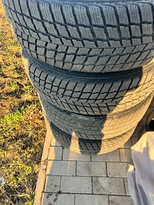 Jante Mercedes ML r17 originale  - imagine 3