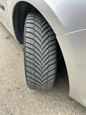 vand renault clio 3 1,5dci - imagine 5