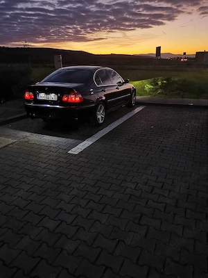 BMW e46 2004 - imagine 2
