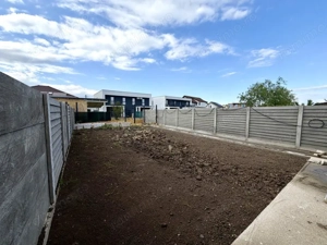 Duplex modern 4 camere,  125 mp utili, 343 mp teren - Dumbravita - imagine 10