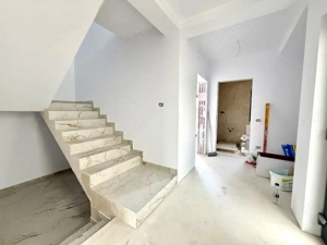 Duplex modern 4 camere,  125 mp utili, 343 mp teren - Dumbravita - imagine 7