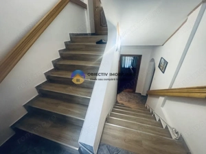 Apartament 3 camere duplexuri ,etaj 1 ,2 bai , 2 balcoane - imagine 11