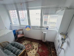 Apartament 3 camere duplexuri ,etaj 1 ,2 bai , 2 balcoane