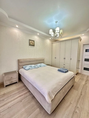 Garsonieră de închiriat în zona Dristor