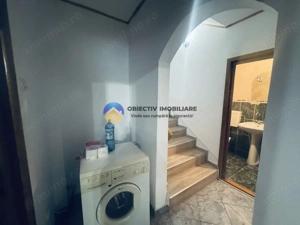 Apartament 3 camere duplexuri ,etaj 1 ,2 bai , 2 balcoane - imagine 5