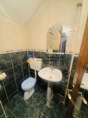 Apartament 3 camere duplexuri ,etaj 1 ,2 bai , 2 balcoane - imagine 10