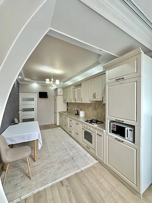 Garsonieră de închiriat în zona Dristor - imagine 2